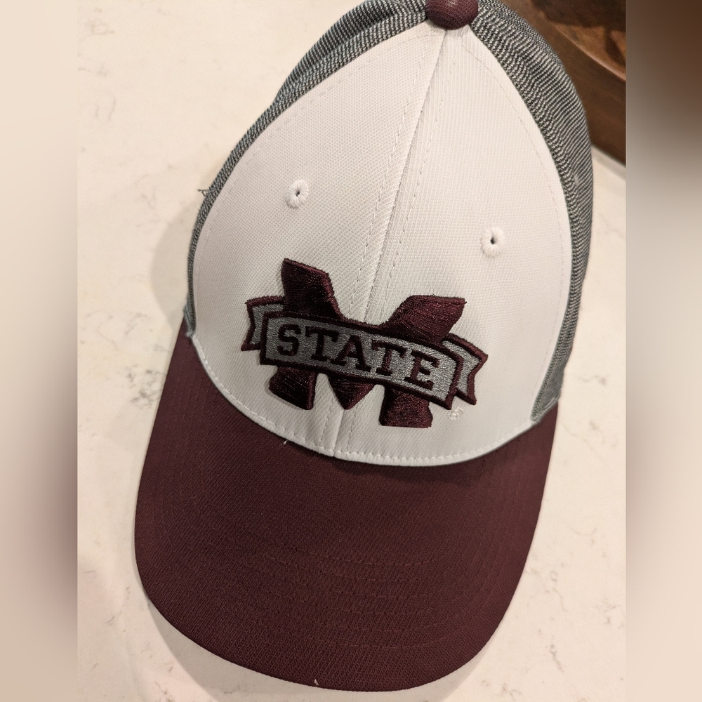 Mississippi State Bulldogs Hat